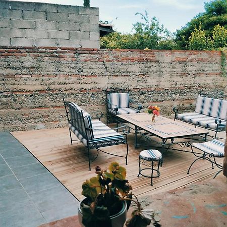 Maison Jardin Petanque, Meett, Airbus, Aeroport, Golf Beauzelle Екстериор снимка