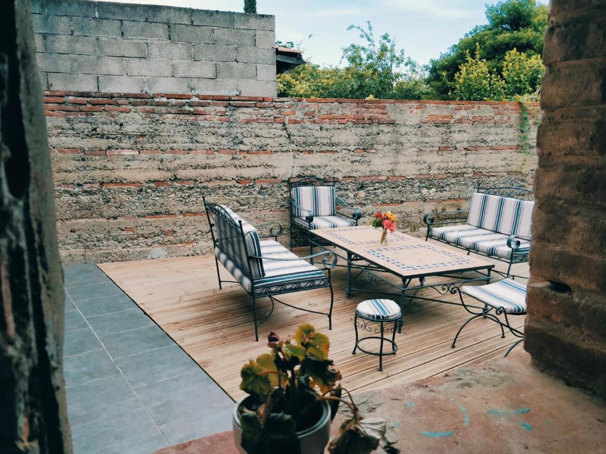 Maison Jardin Petanque, Meett, Airbus, Aeroport, Golf Beauzelle Екстериор снимка